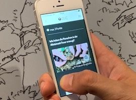 Ratespiel mit Actionbound