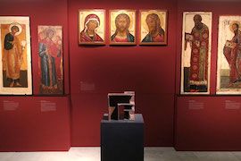 Pop Up-Ausstellung vom 23.08.2020 bis 14.03.2021
