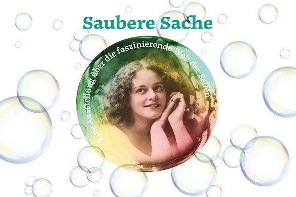 Saubere Sache