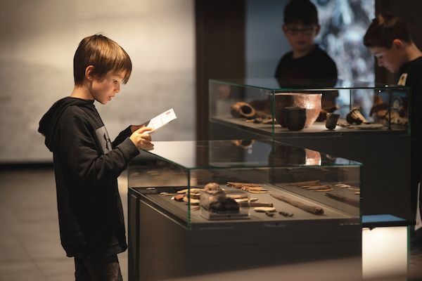 Tag der offenen Tür für Lehrpersonen