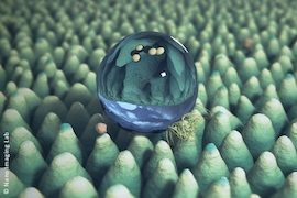 Pop Up-Ausstellung vom 9.6. bis 30.09.2020
