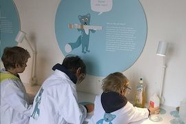 Seifenwochenende 22. und 23.08.2020