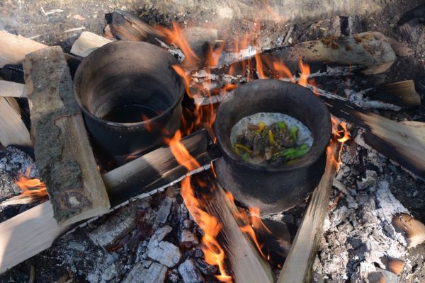 Kulinarische Traditionen mit Zukunft